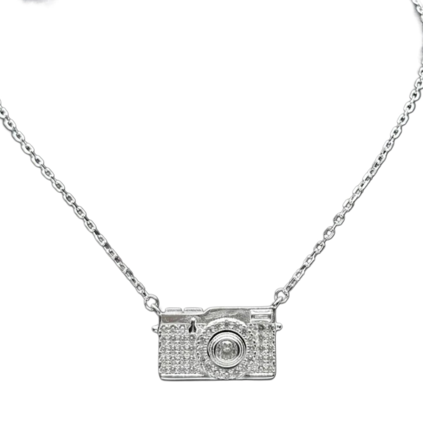 COLLAR GARGANTILLA SAY CHEESE