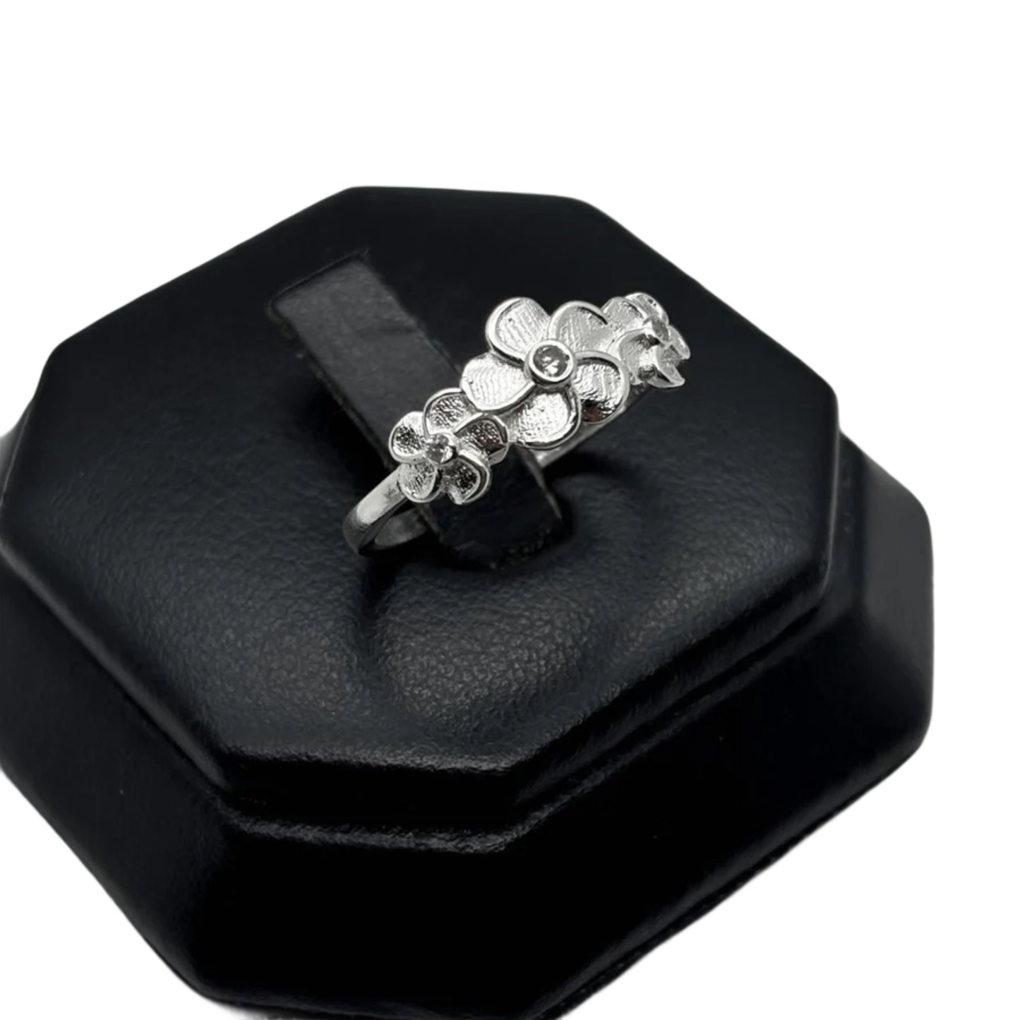 ANILLO GIVE ME MORE FLOWERS