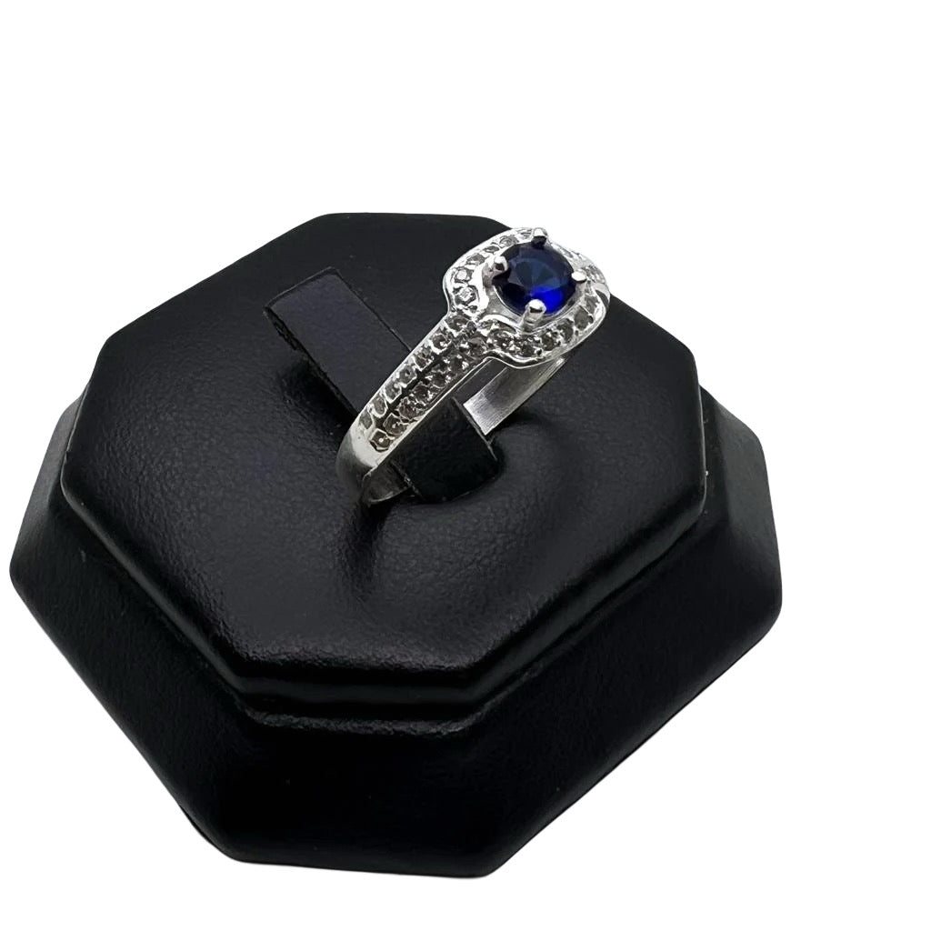 ANILLO MONACO