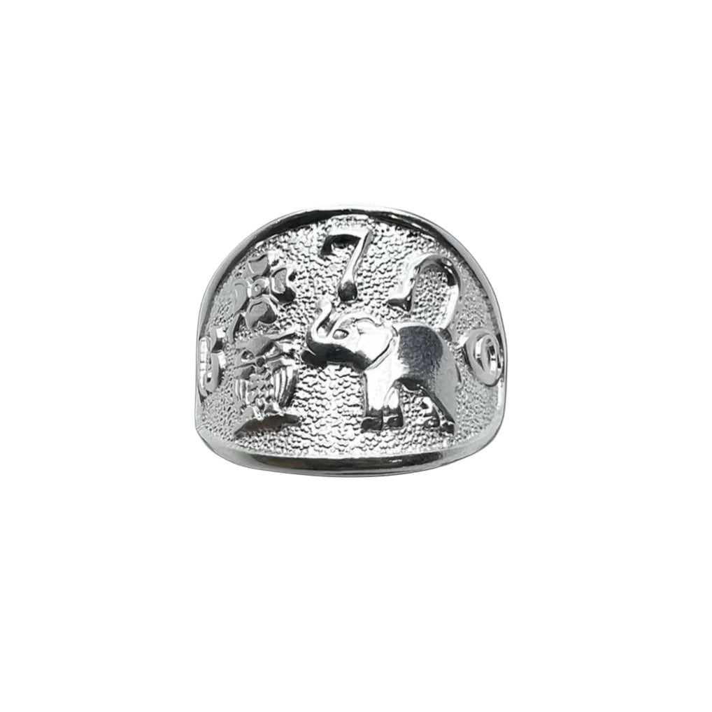 ANILLO DE LA SUERTE TOTAL