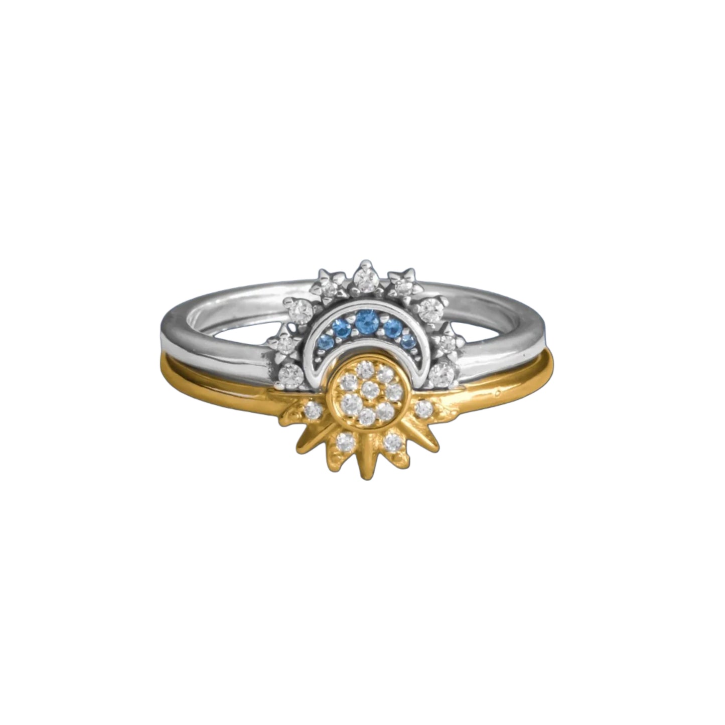ANILLOS SUNLIGHT JEWELRY