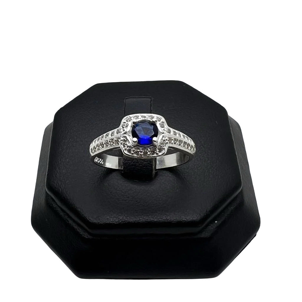 ANILLO MONACO