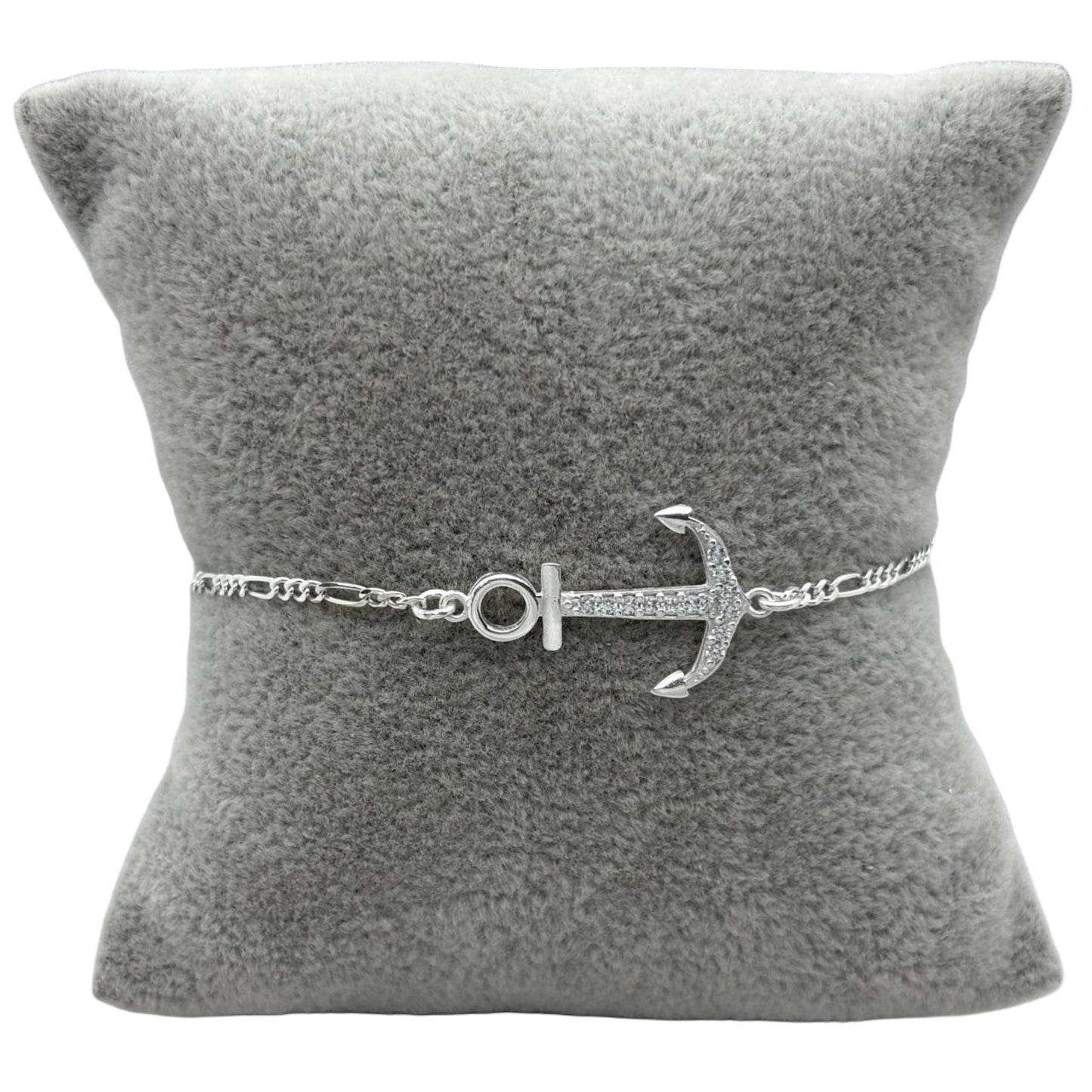 PULSERA ANCLA