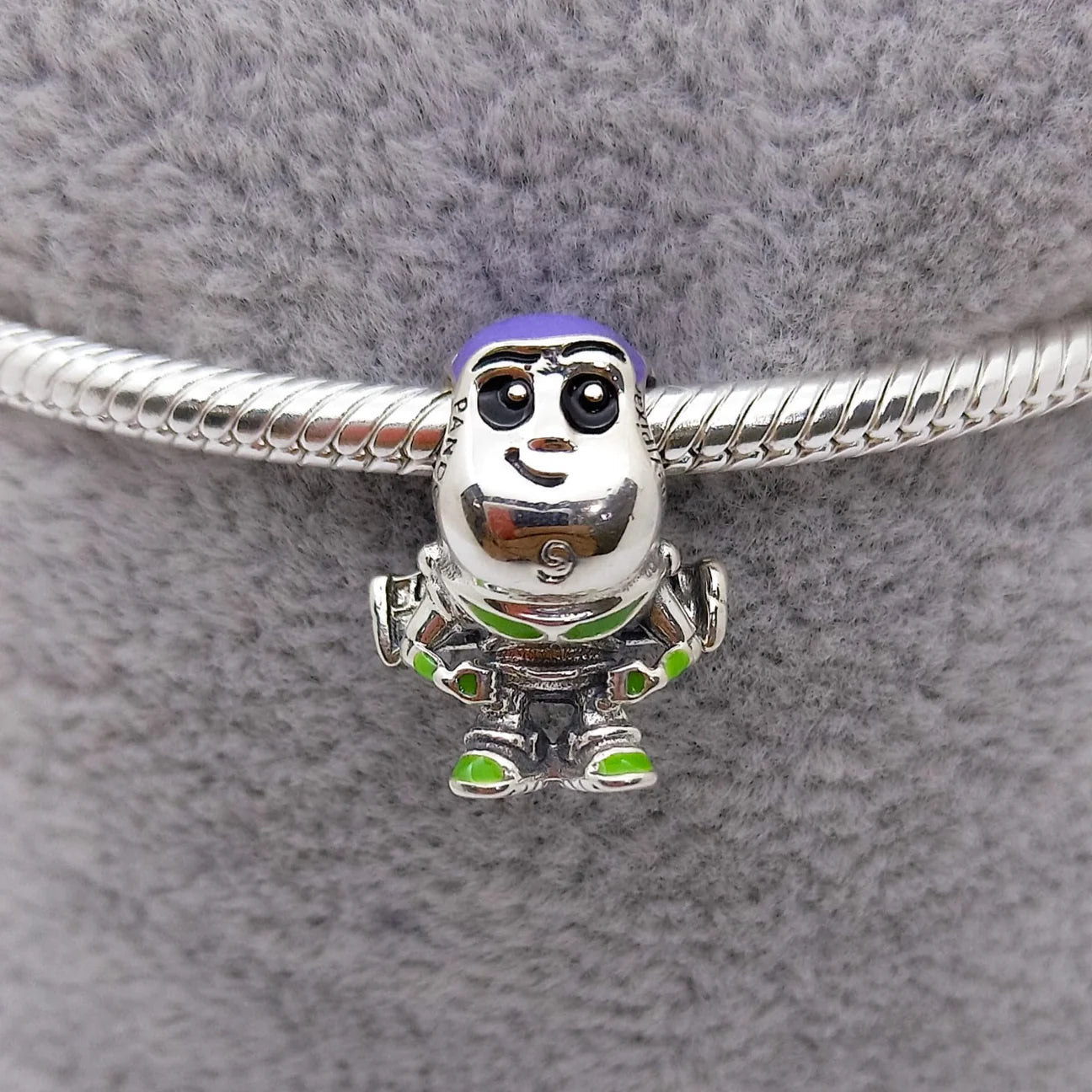 CHARM BUZZ LIGHTYEAR