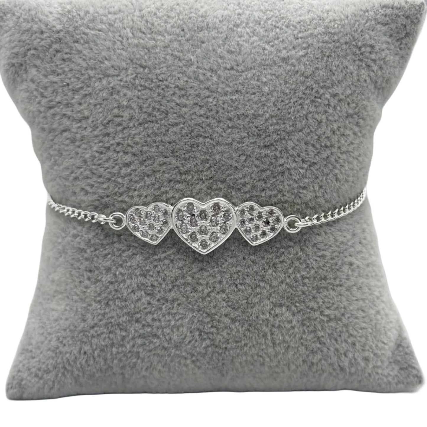 PULSERA 3<3