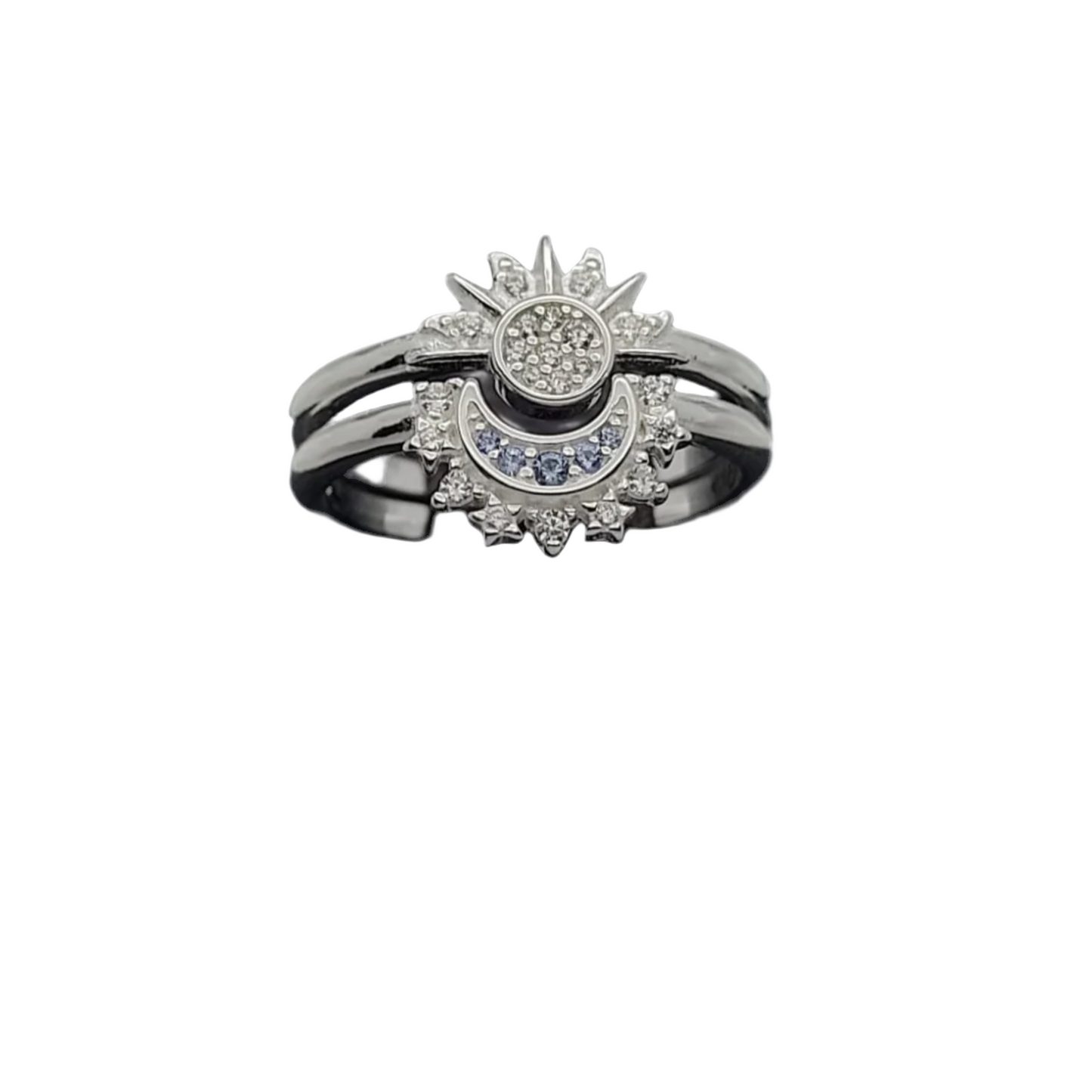 ANILLOS SUNLIGHT JEWELRY