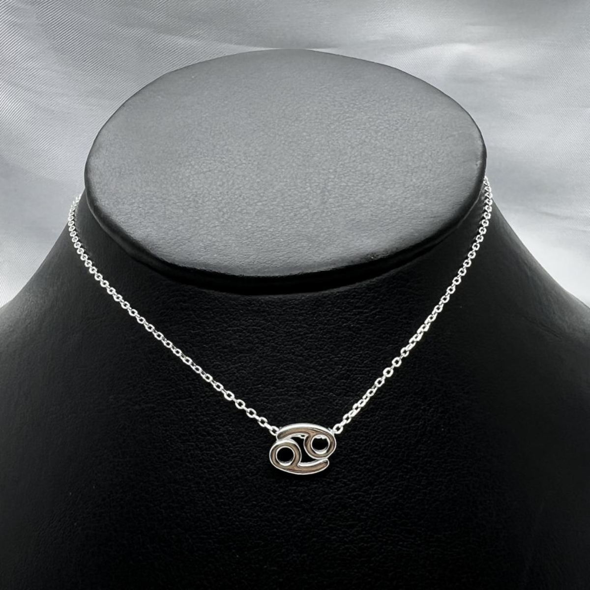 GARGANTILLA SIGNO ZODIACAL CANCER