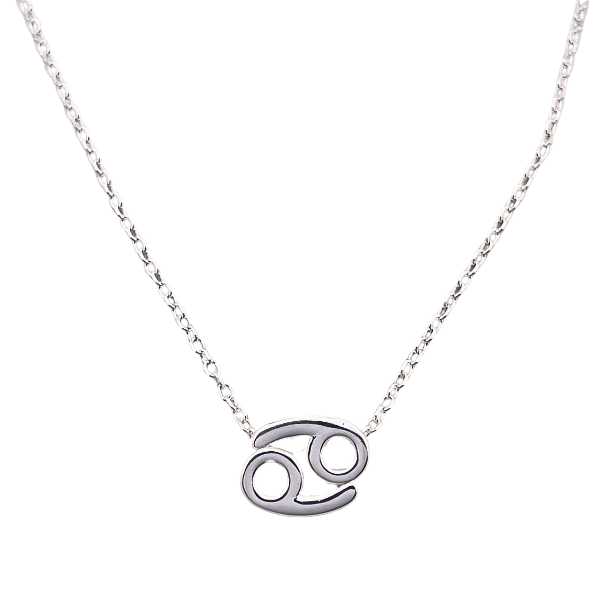 GARGANTILLA SIGNO ZODIACAL CANCER