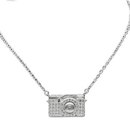 COLLAR GARGANTILLA SAY CHEESE
