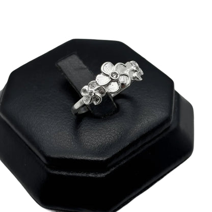 ANILLO GIVE ME MORE FLOWERS