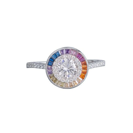 ANILLO ARCOIRIS