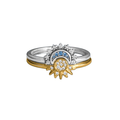 ANILLOS SUNLIGHT JEWELRY
