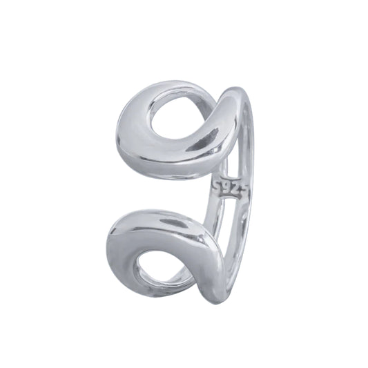 ANILLO AJUSTABLE NOTYET