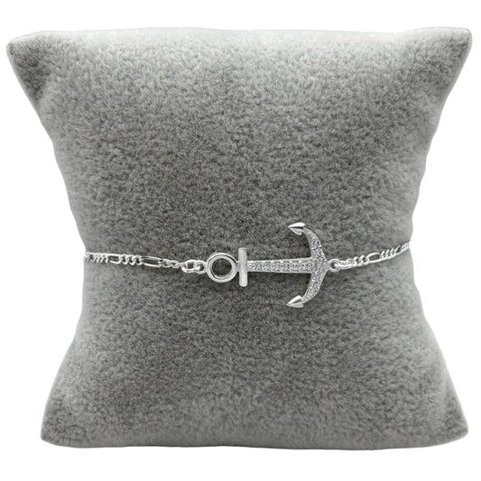 PULSERA ANCLA