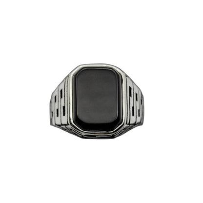 ANILLO CABALLERO CASIO