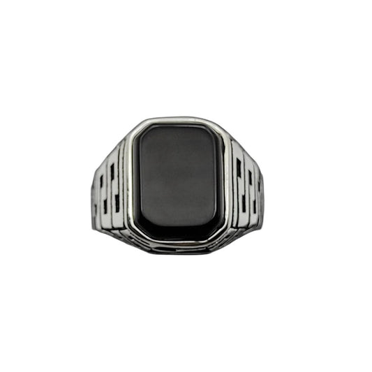 ANILLO CABALLERO CASIO