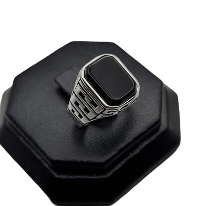 ANILLO CABALLERO CASIO