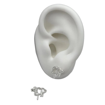 ARETES NUBES&RAIN