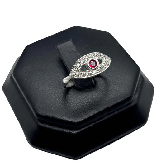 ANILLO T OJO