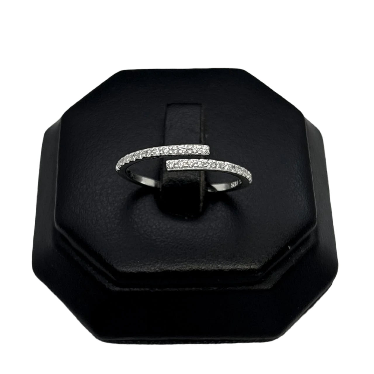 ANILLO AJUSTABLE DESTINY