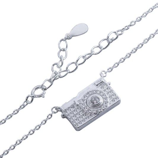 COLLAR GARGANTILLA SAY CHEESE