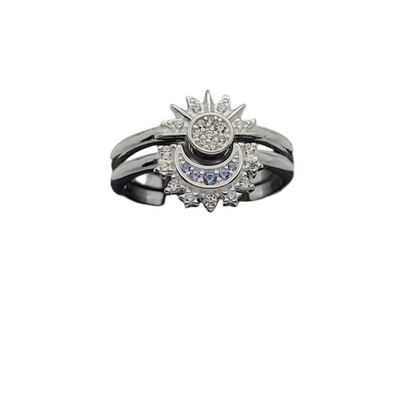 ANILLOS SUNLIGHT JEWELRY