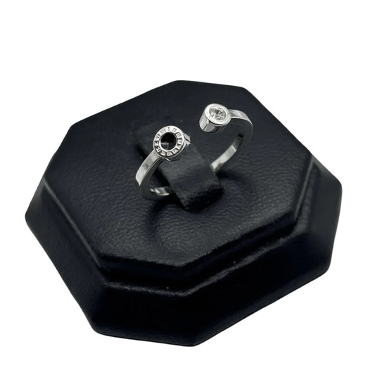 ANILLO NÚMEROS ROMANOS