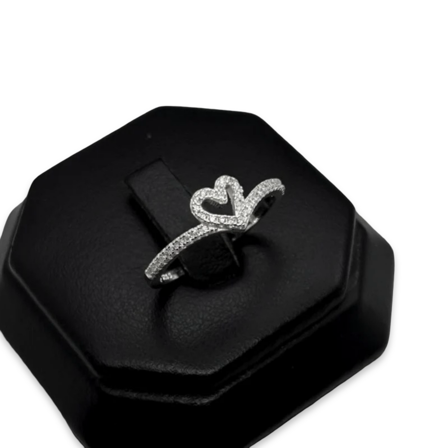 ANILLO TODO EN MI CORAZÓN