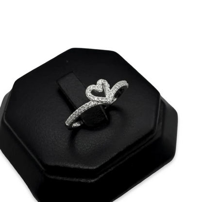 ANILLO TODO EN MI CORAZÓN