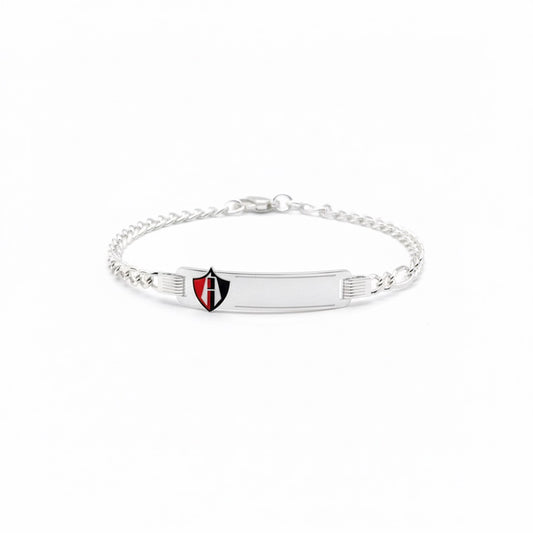 PULSERA EQUIPO DE FÚTBOL ATLAS FC