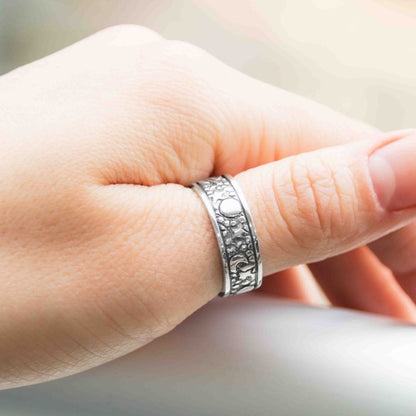ANILLO GALAXY CLP