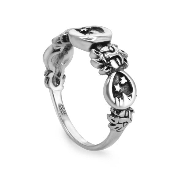 ANILLO SOLYLUNA CLP