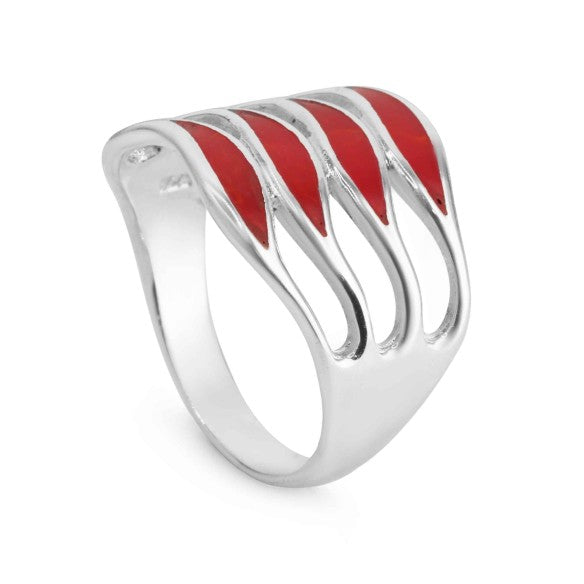 ANILLO TRANSFORMACIÓN CLP