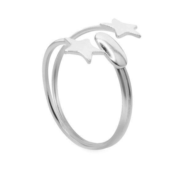 ANILLO ESTRELLAS BETWEEN US CLP