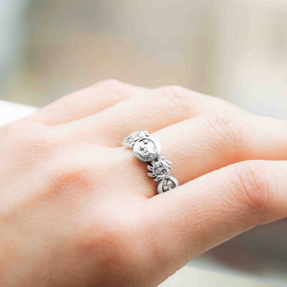 ANILLO SOLYLUNA CLP