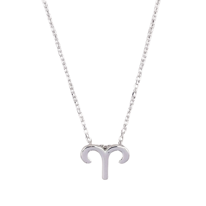 GARGANTILLA SIGNO ZODIACAL ARIES