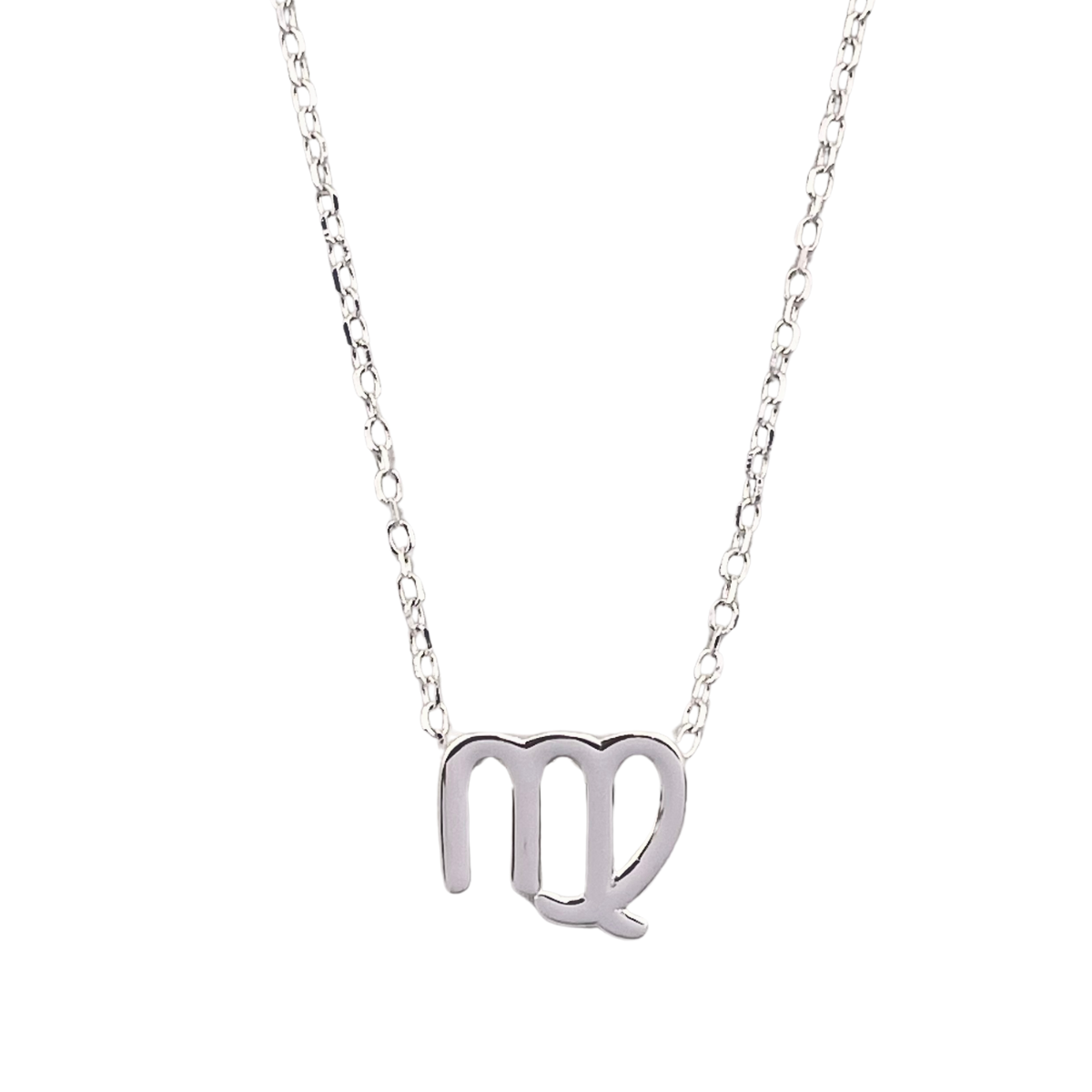 GARGANTILLA SIGNO ZODIACAL VIRGO