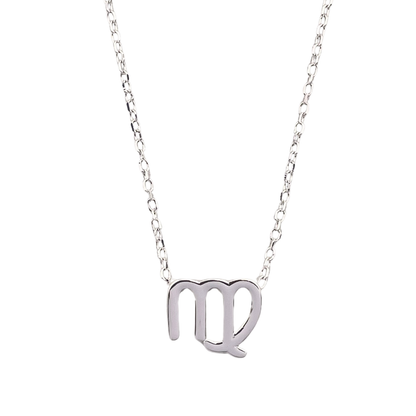 GARGANTILLA SIGNO ZODIACAL VIRGO