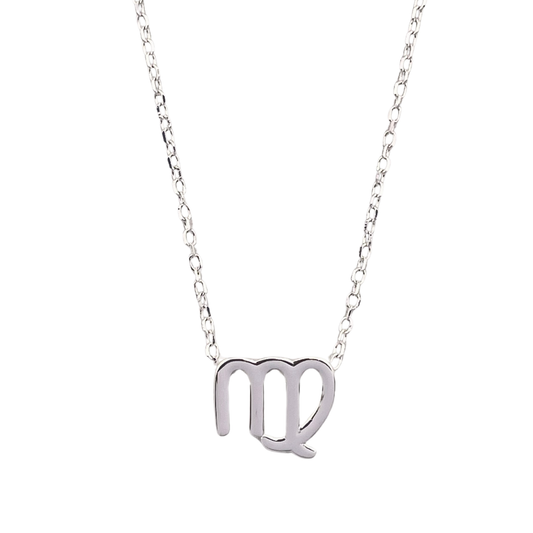 GARGANTILLA SIGNO ZODIACAL VIRGO