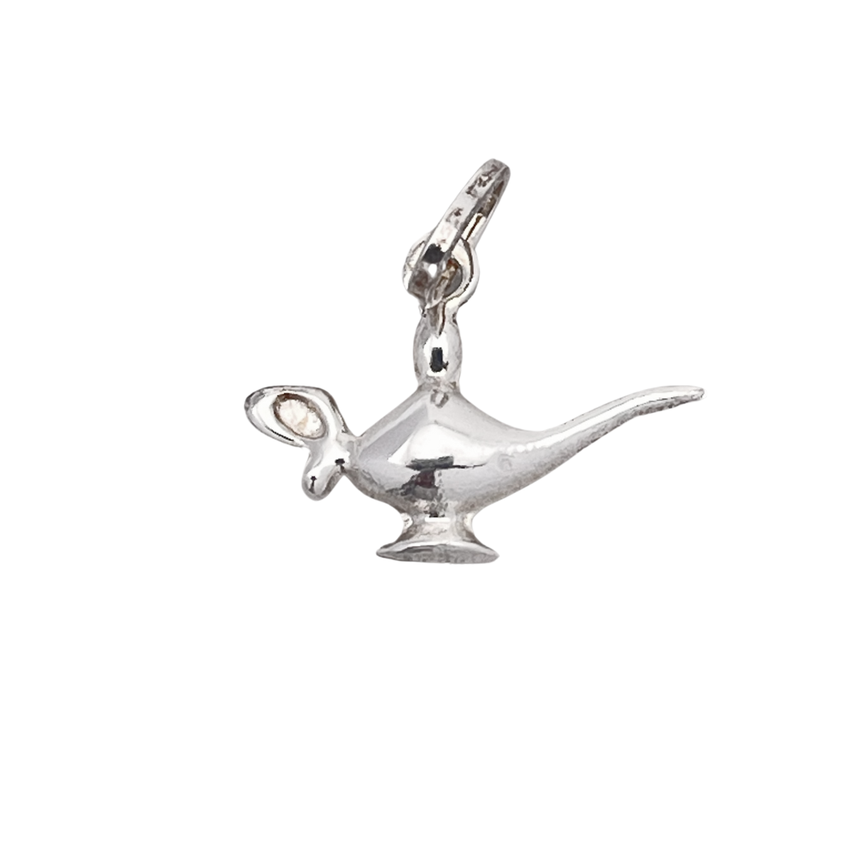 DIJE LAMPARA DE ALADIN