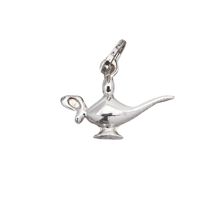 DIJE LAMPARA DE ALADIN